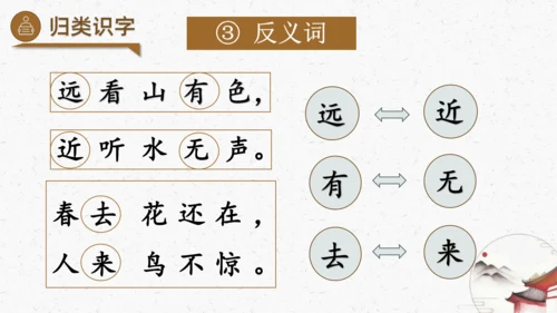 识字6+画+（教学课件）