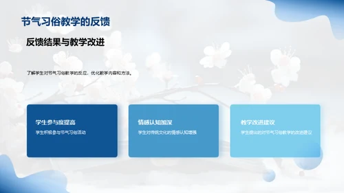 大雪节气的教育传承