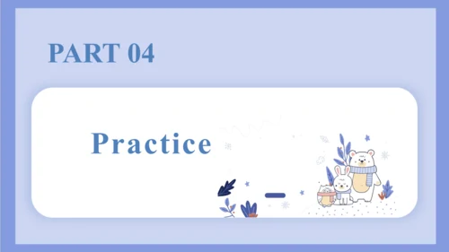 Unit 2 What's your hobby? Lesson 12 课件(共61张PPT)