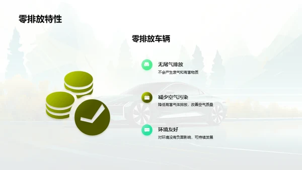 新能源汽车的绿色革命