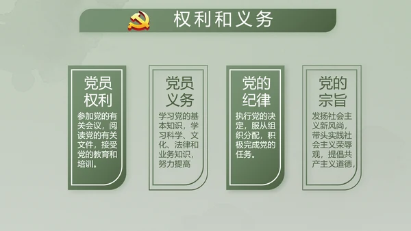 绿色大气士兵心理健康动态PPT模板