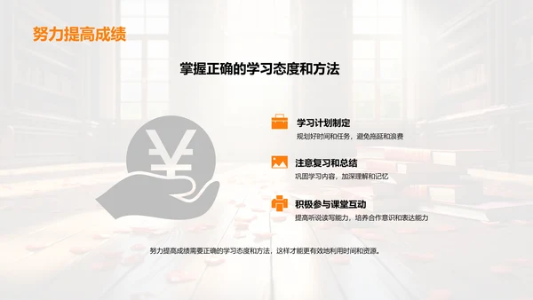 六年级学习与中考之路