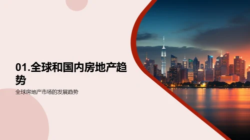 房产投资全方位透析