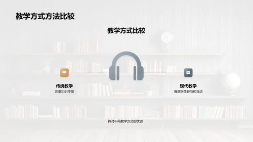 教学成效与展望