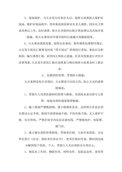 消防应急预案.docx