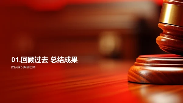 协作共赢：团队荣耀之路