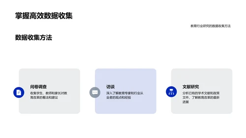 教育学发展挑战报告