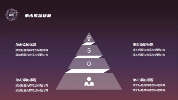 科幻世界快乐星球通用PPT模板