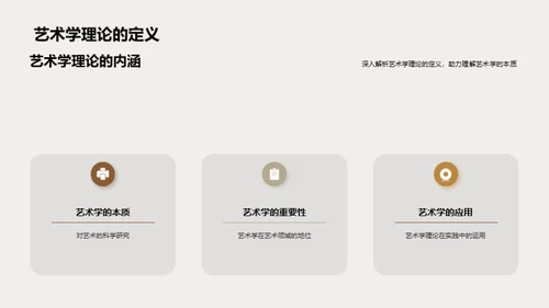 艺术学的理论与实践