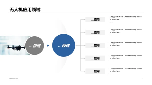 蓝色科技智能深度研究报告培训课件PPT下载