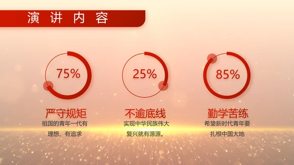 八一建军节部队军事工作总结汇报PPT