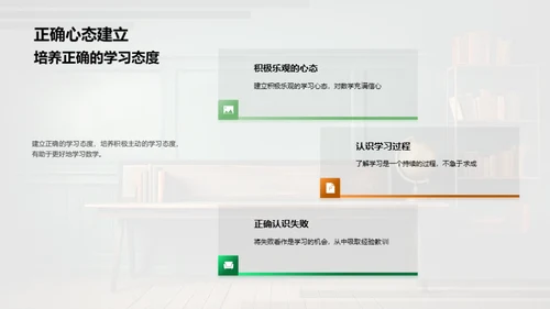 数学学习全攻略