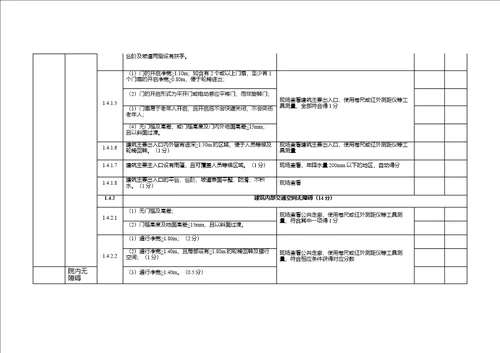 养老机构等级评定申请书