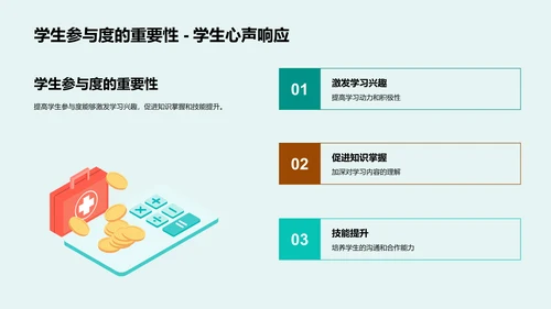 探索互动教学新模式