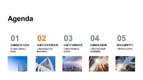 小满节气全解析