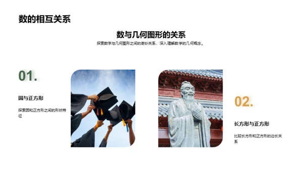 数学的奥秘与应用