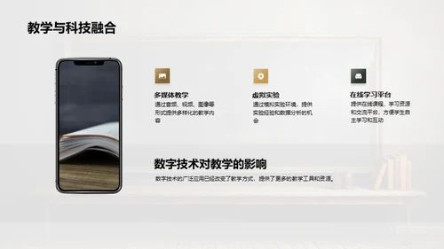 互动授课新视界