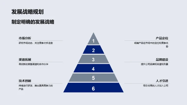 展望未来融资策略