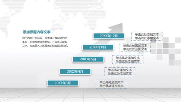 国家电网工作报告供电局通用PPT模板