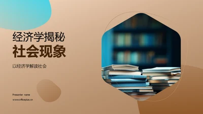 经济学揭秘社会现象