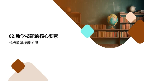 教师素养的全方位提升