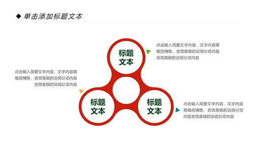 简约清新教育培训教学设计公开课PPT模板