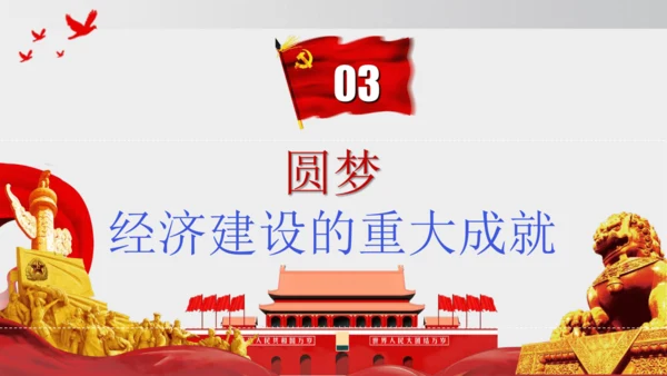 第11课_为实现中国梦而努力奋斗（课件）2024-2025学年统编版八年级历史下册