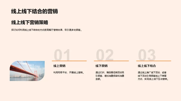 探索餐饮业数字化转型