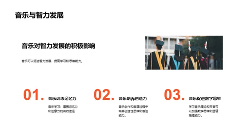 音乐生活的奇妙旅程