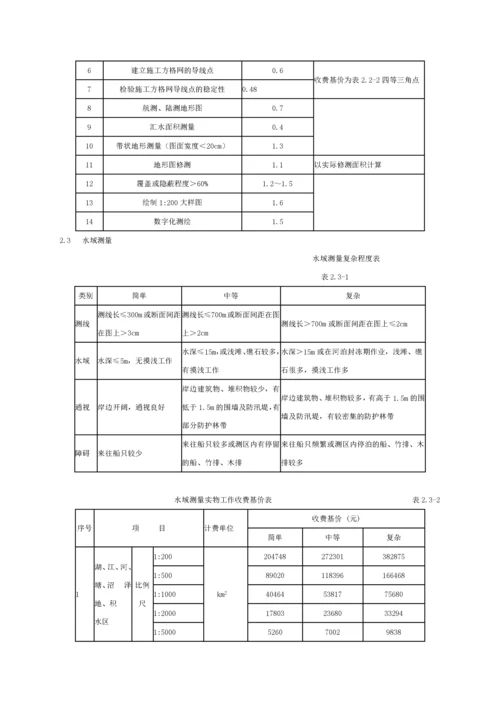 发布《工程勘察设计收费管理规定》的通知(计价格〔2.docx