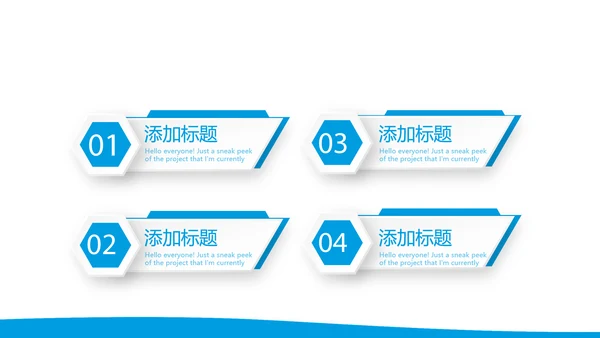 眼科医生进修汇报动态PPT