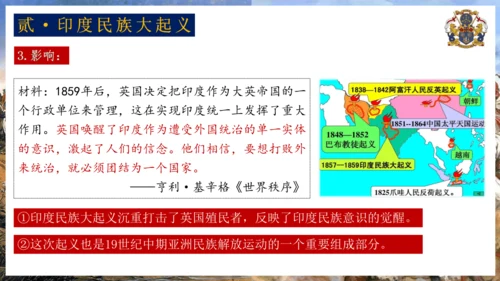 第1课 殖民地人民的反抗斗争  课件
