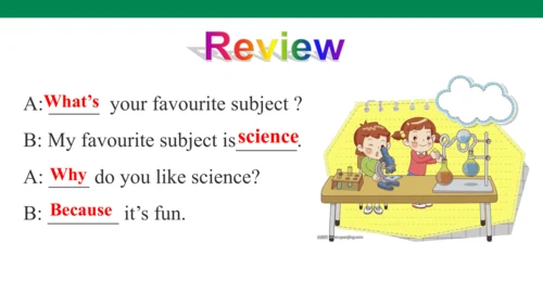 Unit 9 Section A(Grammar focus-3c) 课件 音频（人教新目标七年级上