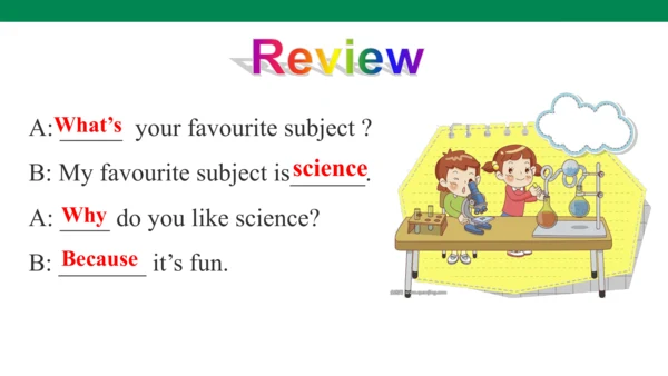 Unit 9 Section A(Grammar focus-3c) 课件 音频（人教新目标七年级上