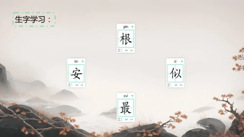19大象的耳朵  课件