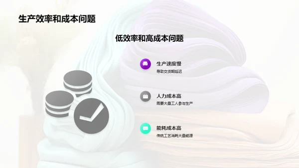 数字化麻织：未来路径