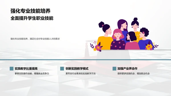 专科教育未来展望