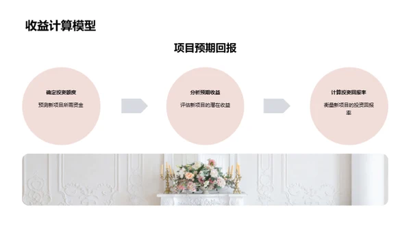 新项目投资展望