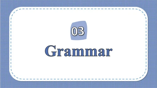 Unit 5 Is this your schoolbag Lesson 27- Lesson 28