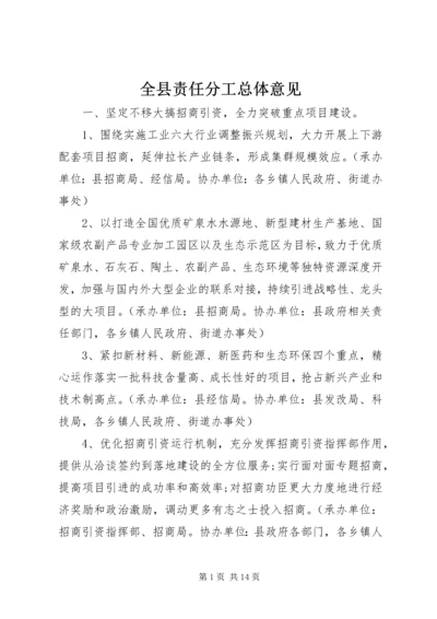 全县责任分工总体意见_1.docx