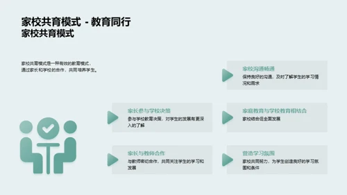 优化课堂教学模式