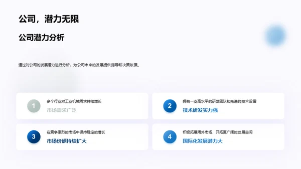 驾驭未来机械之路