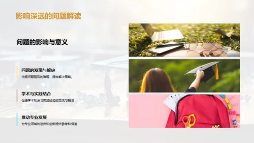 专科成果揭秘