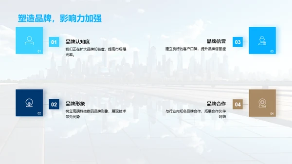 探索科技，开创未来
