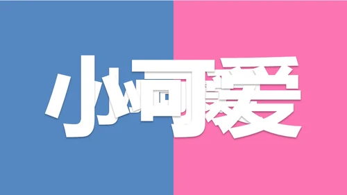 告白求婚快闪动画通用PPT模板