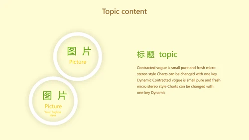 绿色饮食与健康管理工作总结汇报动态PPT模板