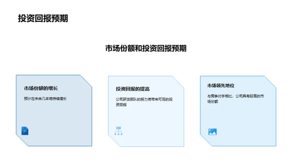 引领创新药品之路