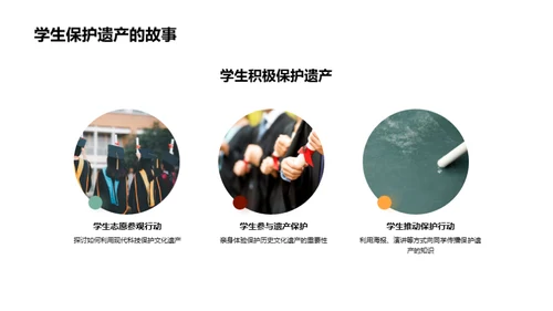 历史文化遗产探秘