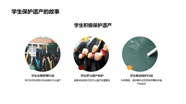 历史文化遗产探秘