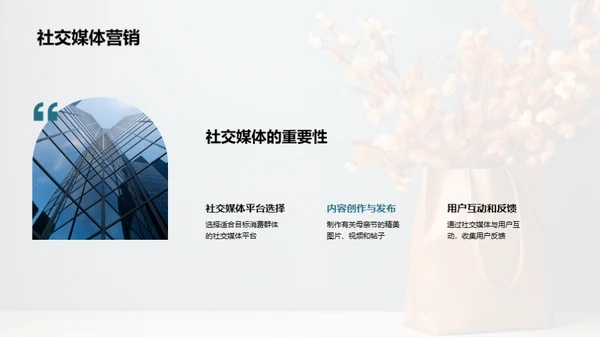 家庭视角的母亲节营销